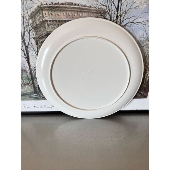 Disney Minnie Mouse Melamine - Sketch Plate - Picture 2 of 6